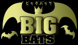 BIG BATS　ビッグバッツ