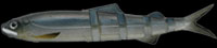 ジャバロンスーパーリアル リアルカラー　#S-265 ブルーパールハス (110のみ)