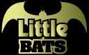 Little BATS　リトルバッツ