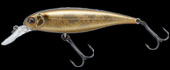 RIPRIZER 60 Floating　#111 Stain Gold