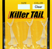 Killer TAiL (Clear Tail)