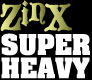 Zinx SUPER HEAVY　ジンクス スーパーヘビー